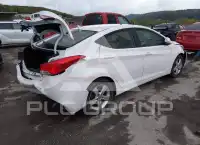 2013 Hyundai Elantra фото