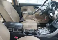 2013 Hyundai Elantra photo