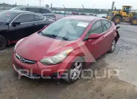 2013 Hyundai Elantra photo