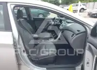 2013 Hyundai Elantra фото