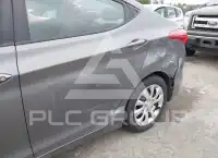 2013 Hyundai Elantra фото