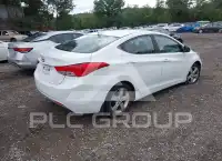 2013 Hyundai Elantra photo