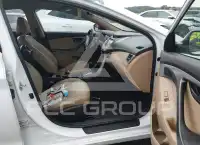 2013 Hyundai Elantra фото