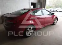 2013 Hyundai Elantra фото