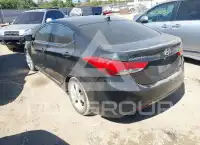 2013 Hyundai Elantra фото