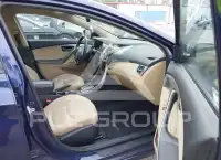 2013 Hyundai Elantra photo