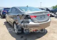 2013 Hyundai Elantra фото