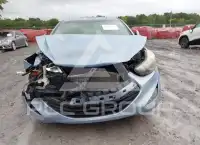 2013 Hyundai Elantra photo