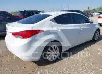 2013 Hyundai Elantra фото
