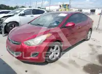 2013 Hyundai Elantra photo