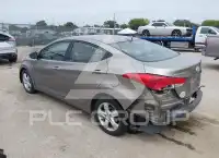2013 Hyundai Elantra фото