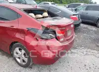 2013 Hyundai Elantra photo