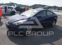 2013 Hyundai Elantra photo