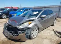 2013 Hyundai Elantra фото