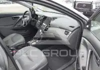 2013 Hyundai Elantra photo
