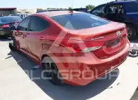 2013 Hyundai Elantra photo