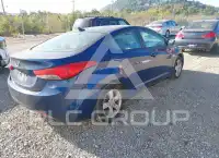 2013 Hyundai Elantra photo