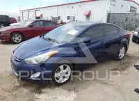 2013 Hyundai Elantra photo