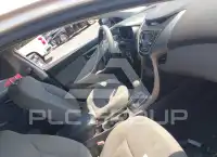 2013 Hyundai Elantra фото