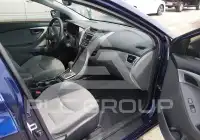 2013 Hyundai Elantra photo