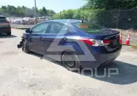 2013 Hyundai Elantra фото