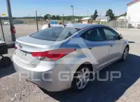 2013 Hyundai Elantra фото
