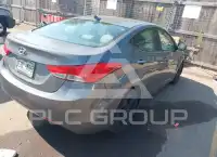 2013 Hyundai Elantra фото