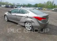 2013 Hyundai Elantra photo
