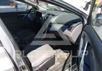 2013 Hyundai Elantra фото