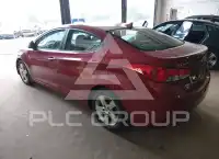 2013 Hyundai Elantra фото