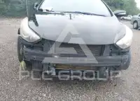 2013 Hyundai Elantra фото