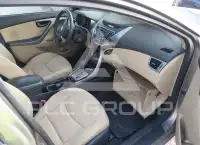 2013 Hyundai Elantra фото