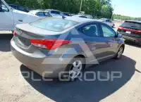 2013 Hyundai Elantra photo