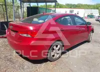 2013 Hyundai Elantra фото