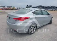 2013 Hyundai Elantra фото