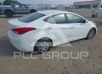 2013 Hyundai Elantra фото
