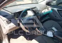 2013 Hyundai Elantra фото