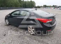2013 Hyundai Elantra фото