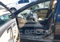 2013 Hyundai Elantra фото