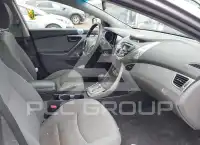 2013 Hyundai Elantra фото