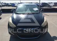 2013 Hyundai Elantra фото