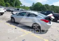 2013 Hyundai Elantra фото