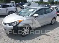 2013 Hyundai Elantra фото