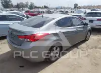 2013 Hyundai Elantra photo