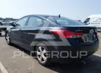 2013 Hyundai Elantra photo