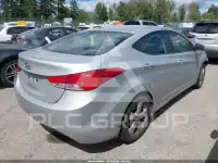2013 Hyundai Elantra фото