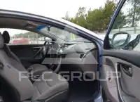 2013 Hyundai Elantra photo
