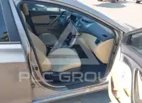 2013 Hyundai Elantra фото