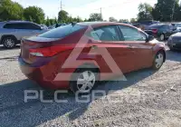 2013 Hyundai Elantra фото