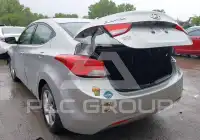 2013 Hyundai Elantra фото